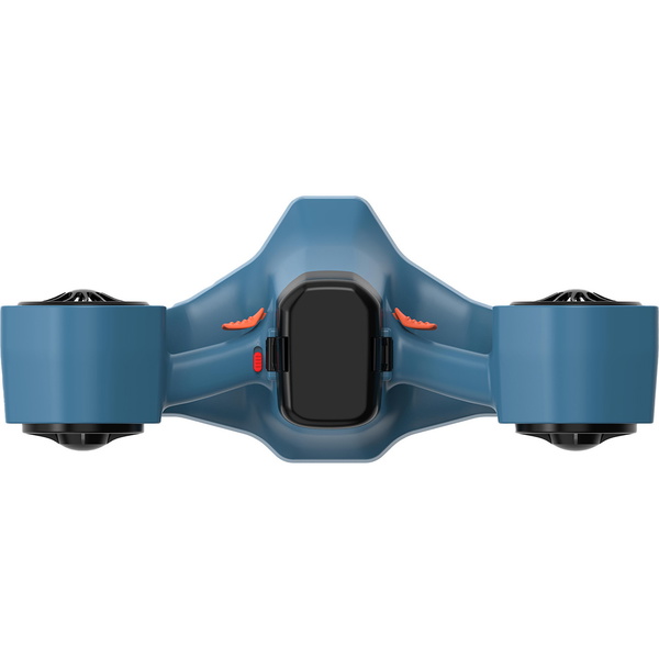 2026 Jobe Infinity Seascooter Pro Package 281024010 - Blue / Black